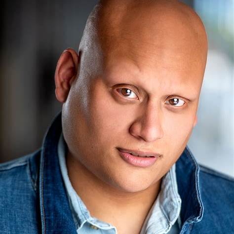 ANGEL ROSARIO JR.